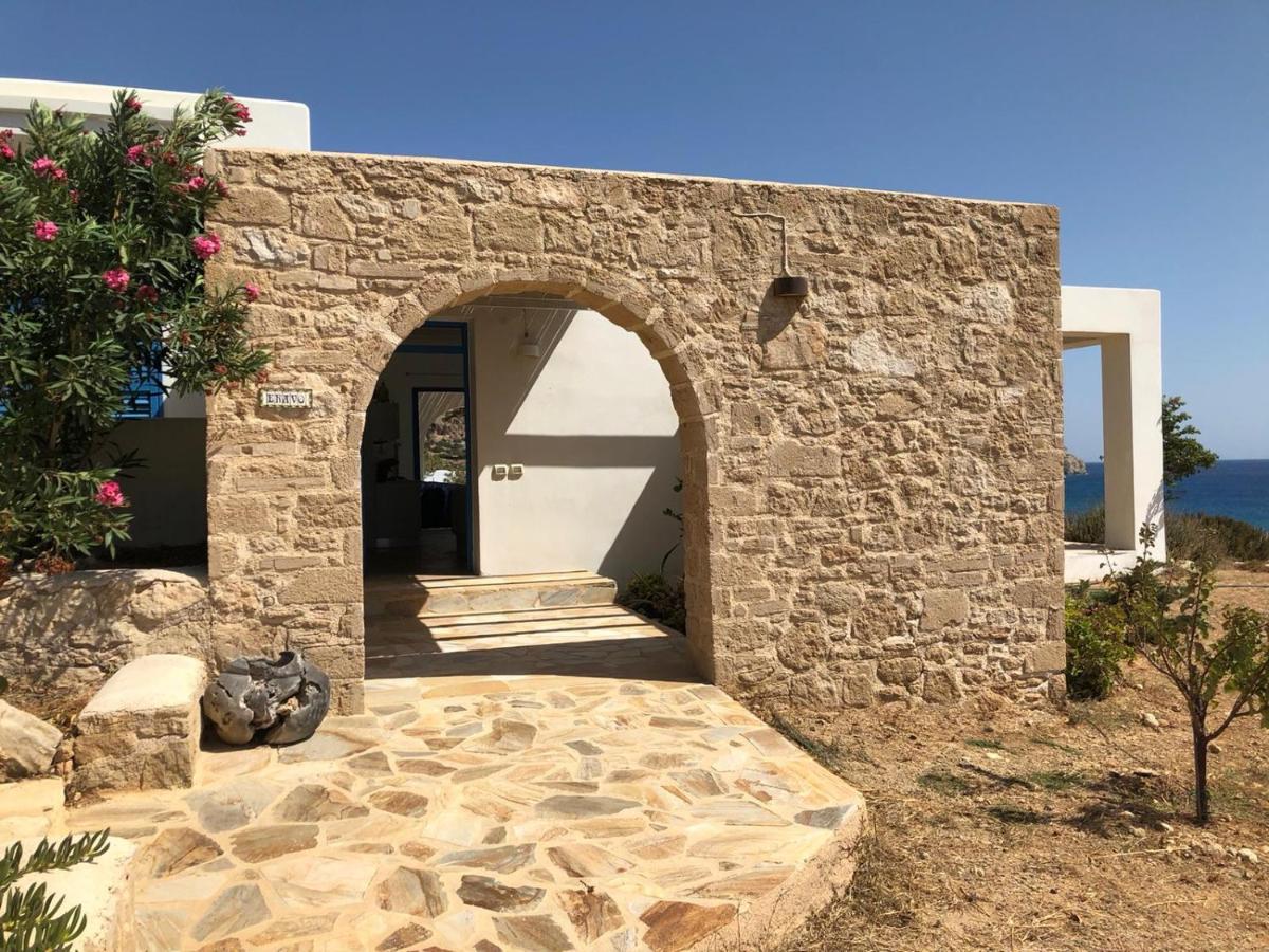 Villa Bravo Karpathos Town  Exterior photo