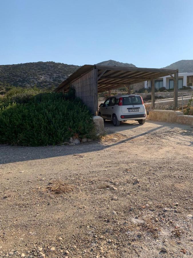 Villa Bravo Karpathos Town  Exterior photo