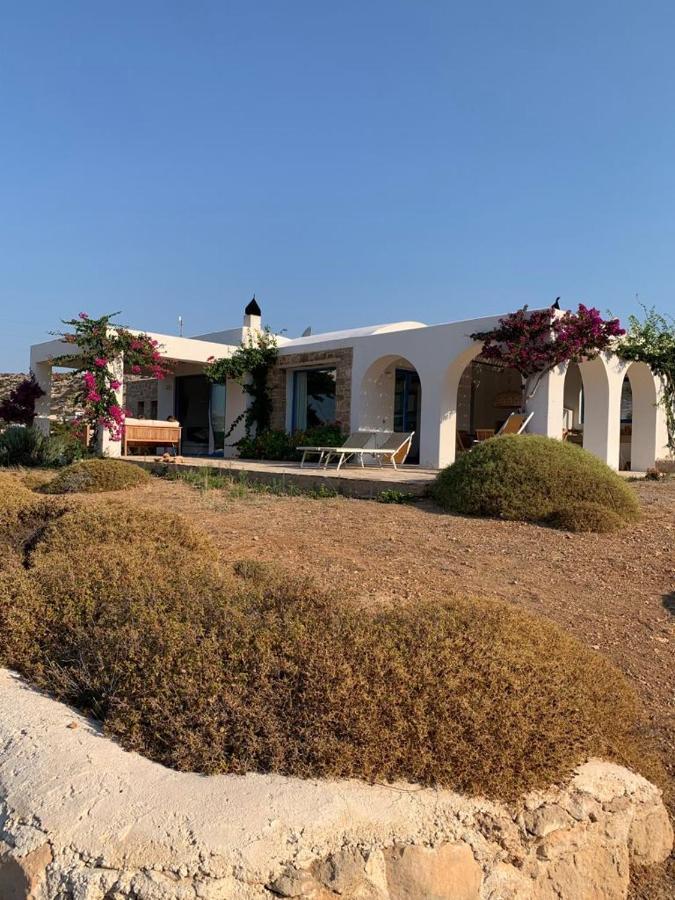 Villa Bravo Karpathos Town  Exterior photo
