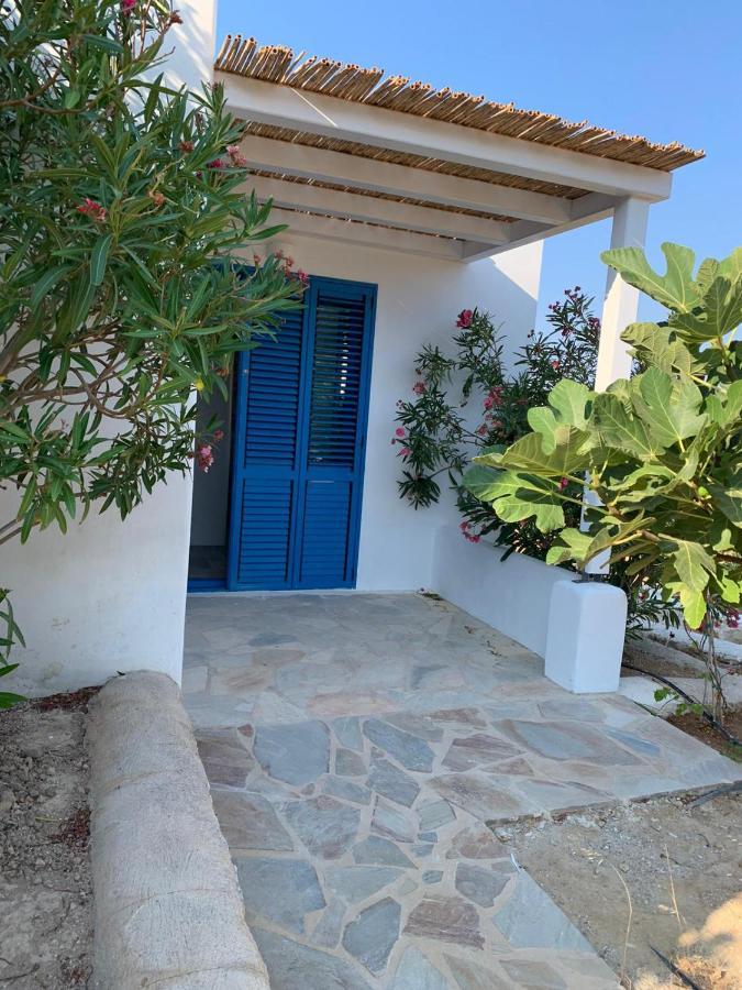 Villa Bravo Karpathos Town  Exterior photo