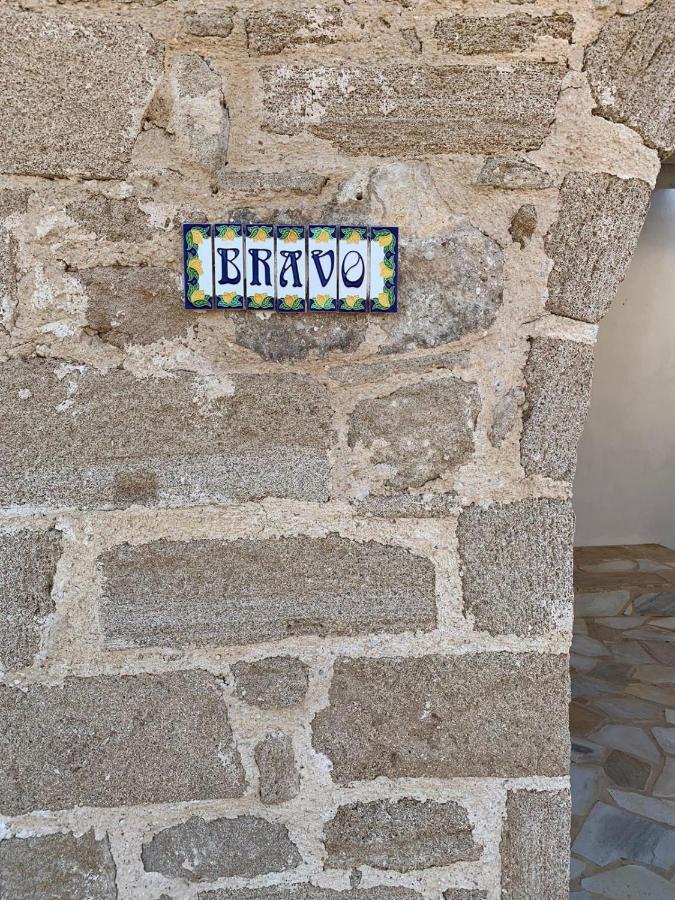 Villa Bravo Karpathos Town  Exterior photo
