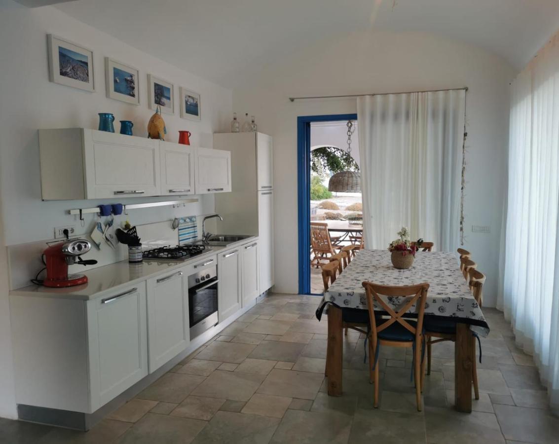 Villa Bravo Karpathos Town  Exterior photo