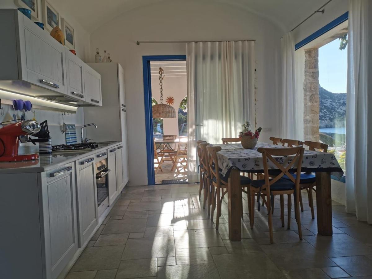 Villa Bravo Karpathos Town  Exterior photo