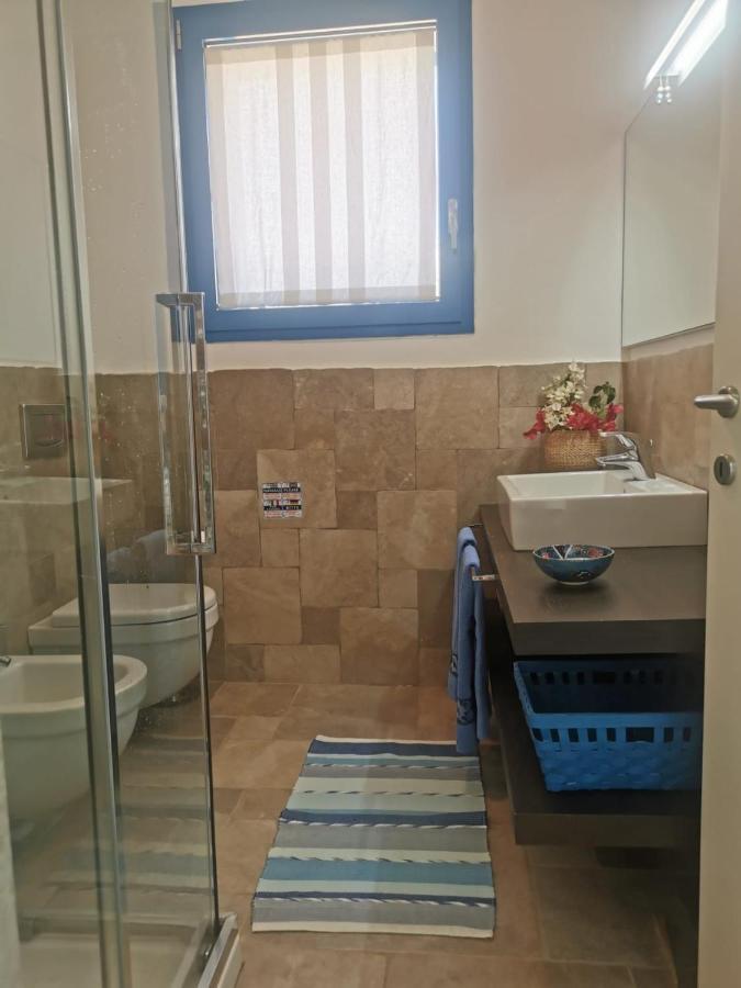 Villa Bravo Karpathos Town  Exterior photo