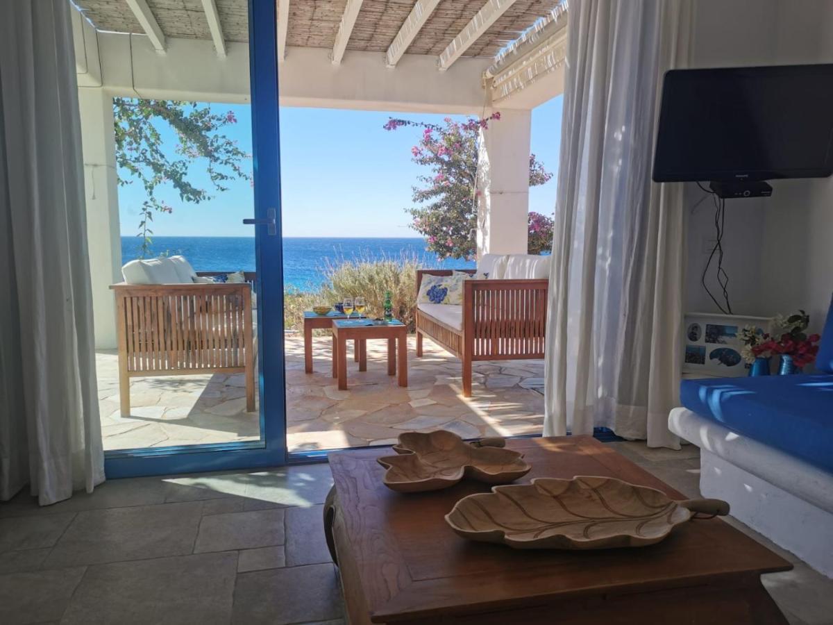 Villa Bravo Karpathos Town  Exterior photo