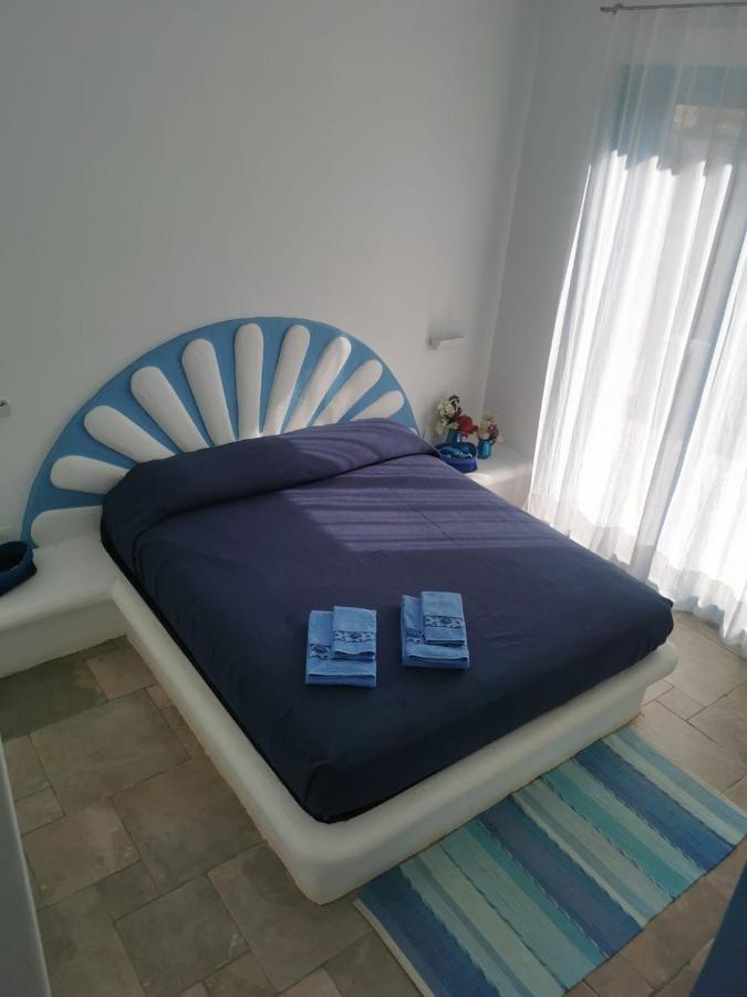 Villa Bravo Karpathos Town  Exterior photo