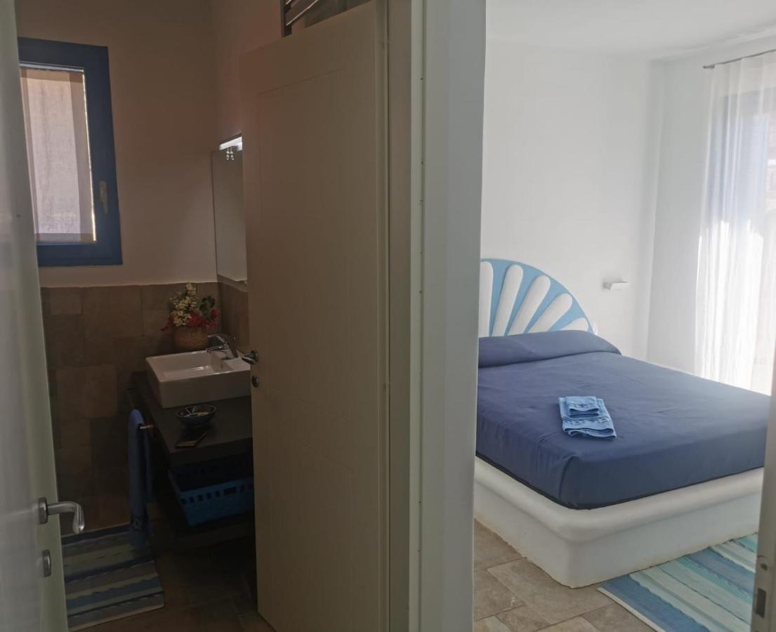 Villa Bravo Karpathos Town  Exterior photo